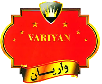 لوگو واریان جو